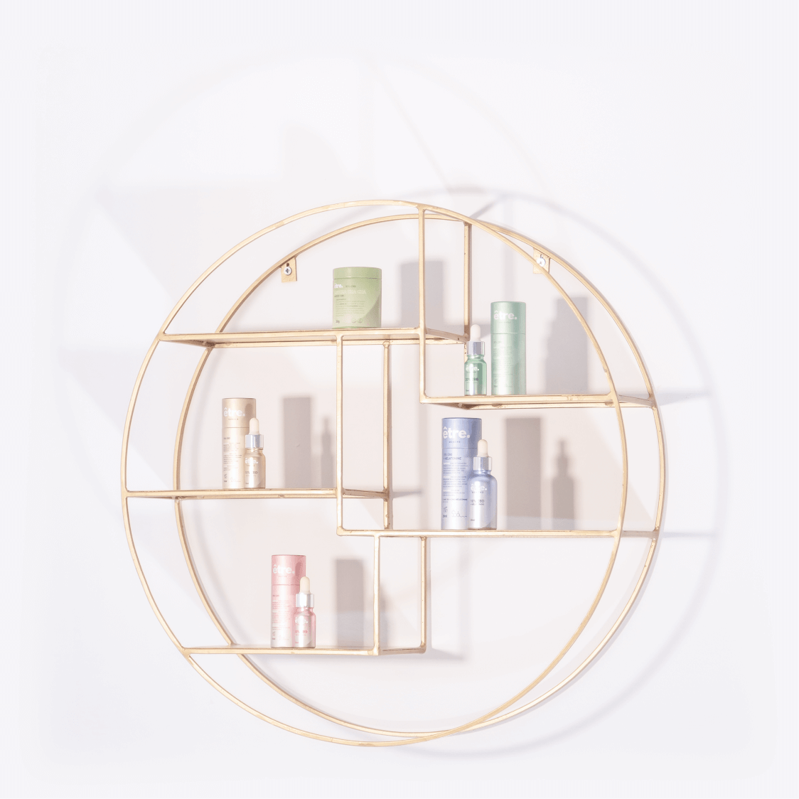 Produits CBD haute de gamme